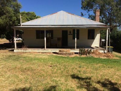 14 Elizabeth Street, Merriwa