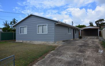 8 Collendina Road, Gwandalan