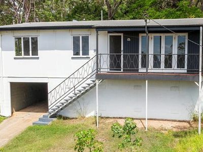 59 Elizabeth Street, South Gladstone