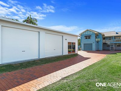 186 Cypress Street, Urangan