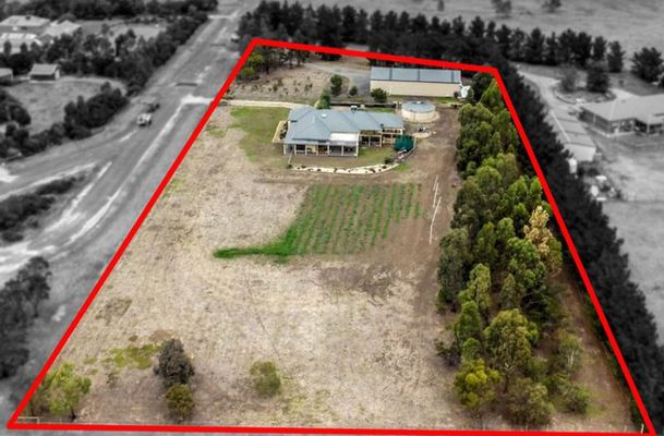 45 The Ridge, Oaklands Junction