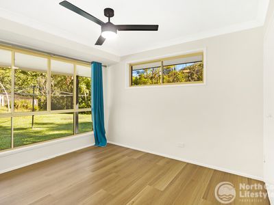 31 Wallaroo Drive, Burringbar