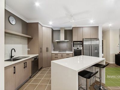 1 Cormorant Court, Douglas