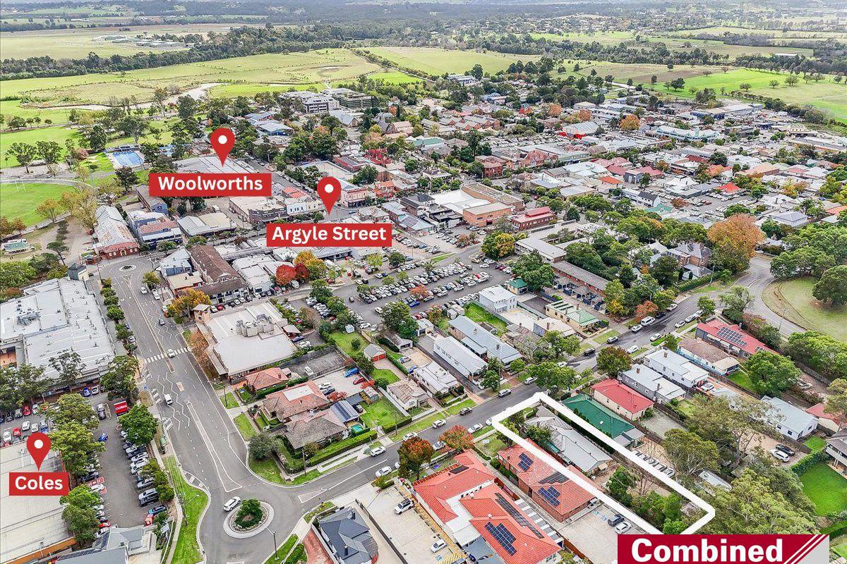14 Broughton Street, Camden