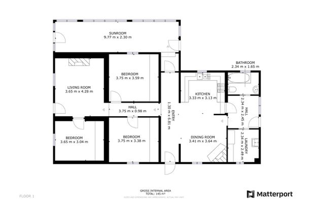 Lot 4 Market Street, Molong