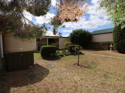 219  High Street, Heathcote