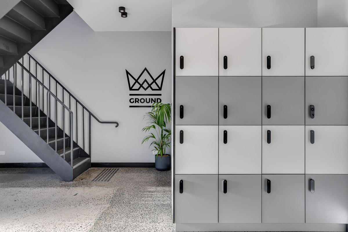 1 Crown Street, Footscray