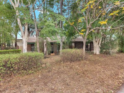 36 Tinworth Street, Willowbank