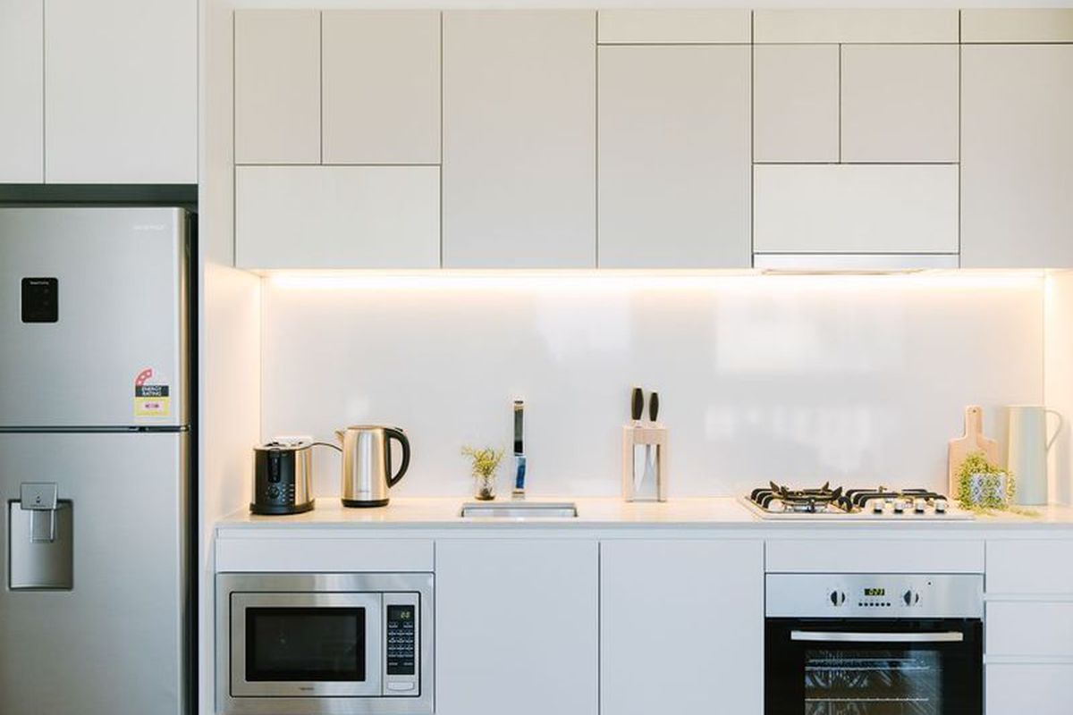 2306 / 38 Rose Lane, Melbourne