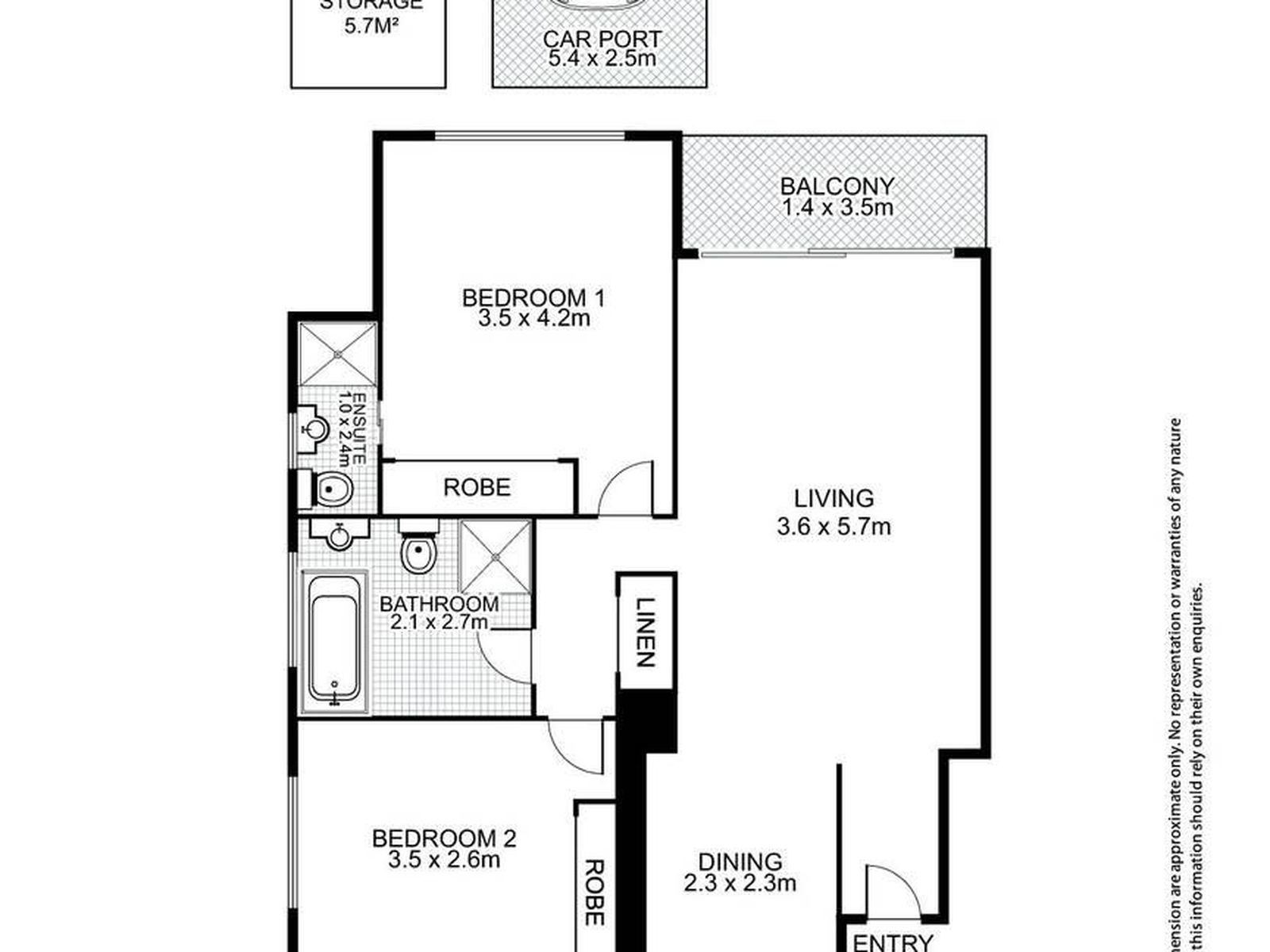 5 / 13 Bortfield Drive, Chiswick