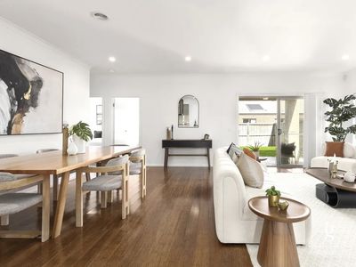 25 Kittyhawk Road, Point Cook