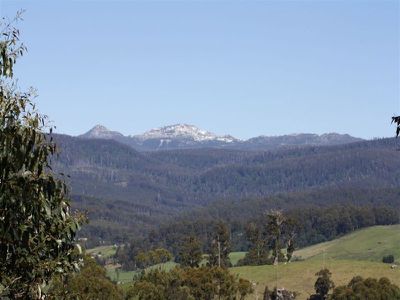 Lot 3 Doodys Hill Road, Port Huon