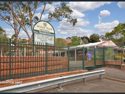 48 Cornelia Street, Wiley Park