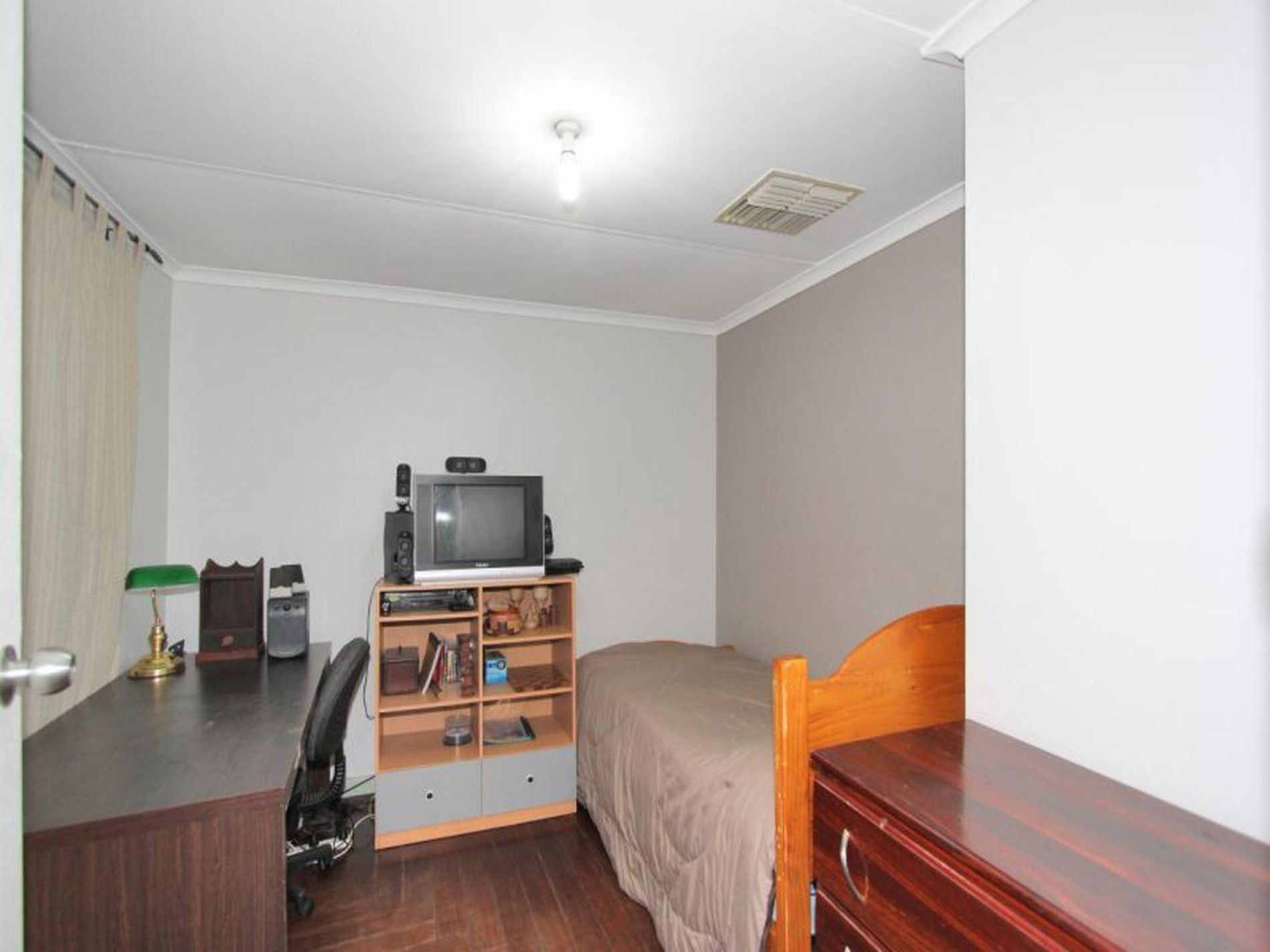 7 Addis Street, Lamington