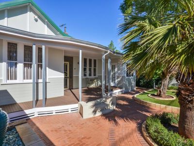 41 Campbell Street, Lamington