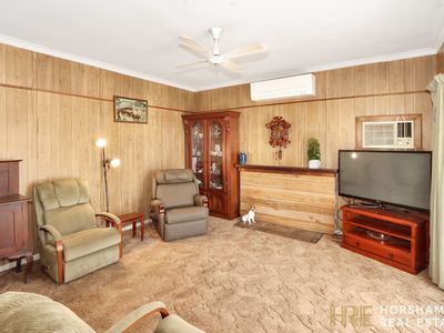 17 Barrack Street, Goroke