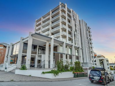 8 / 1 Douro Place, West Perth