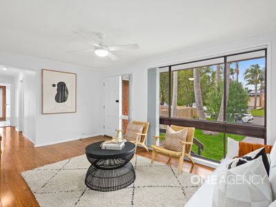 2 Mayo Close, Albion Park