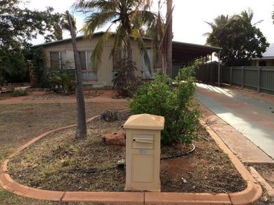 199 Athol Street, Port Hedland