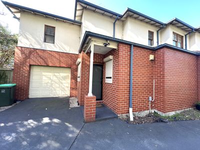 5 / 3 Merric Lane, Carnegie