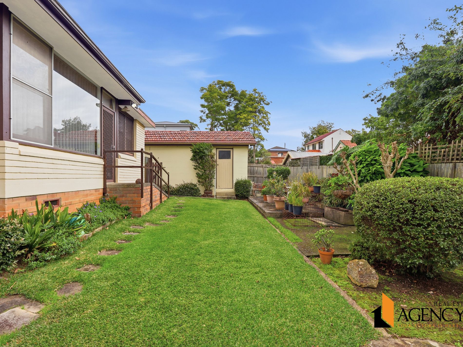12 Cecil Street, Denistone East
