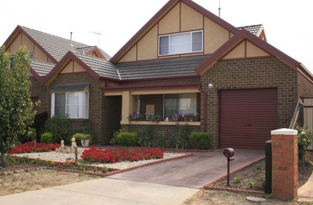 30 Garonne Circuit, Roxburgh Park