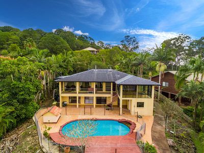 3 Weeronga Way, Ocean Shores