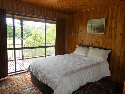 320 Tallarook-pyalong Rd, Tallarook