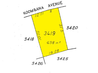 10 Koombana Avenue, South Hedland