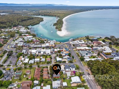 3 / 18 Morton Street, Huskisson