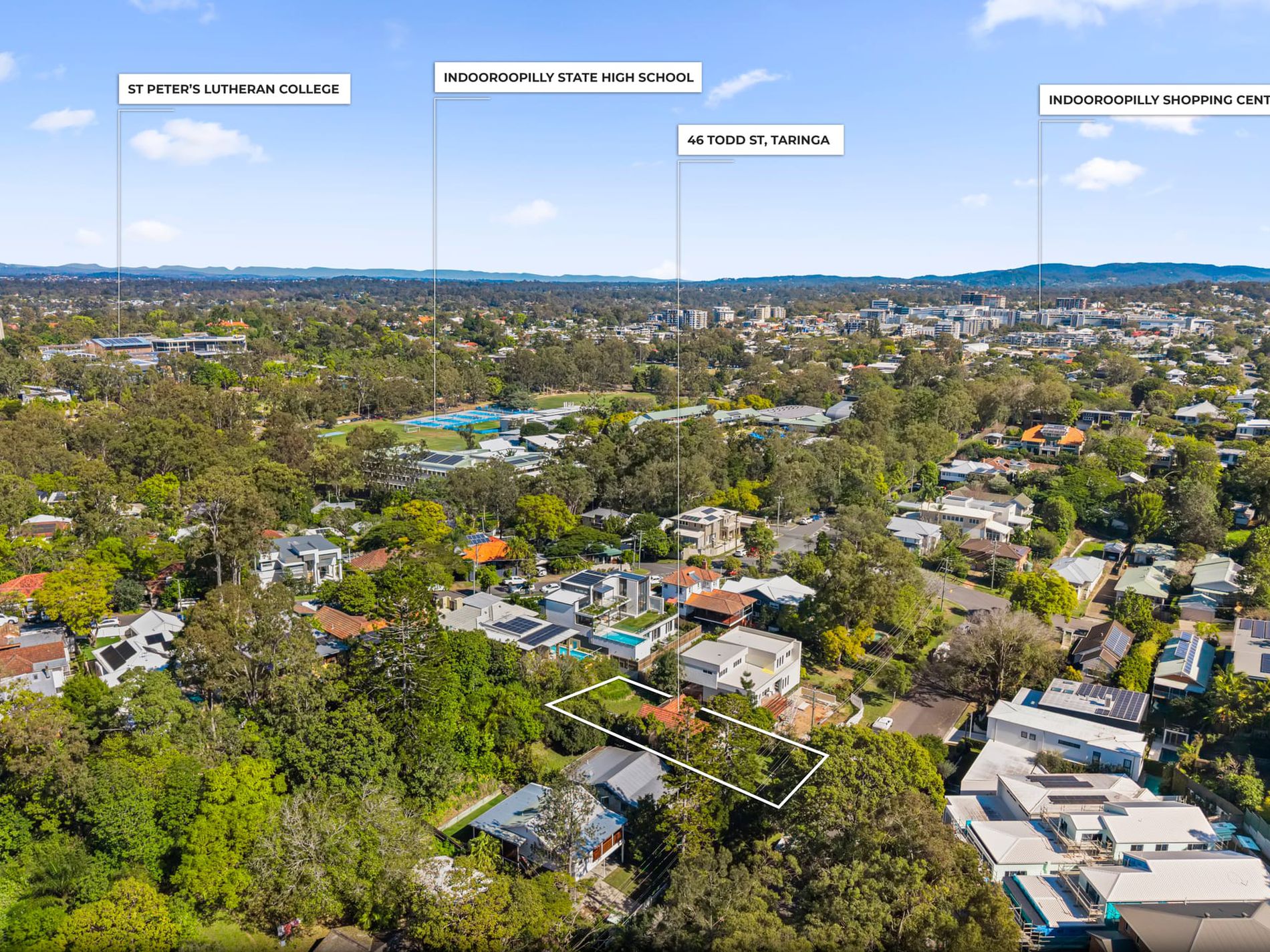 46 Todd Street, Taringa