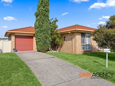 13 Hazelton Street, Albion Park