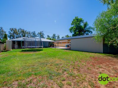 281 Myall Street, Dubbo