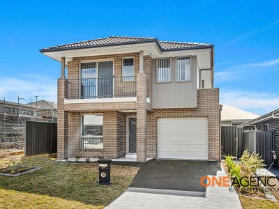 21 Farmgate Crescent, Calderwood