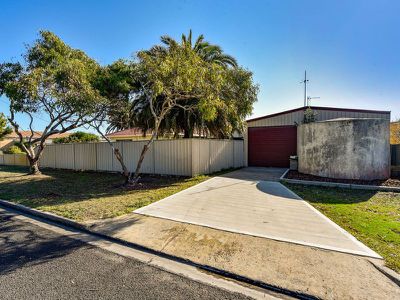 17 Leake Street, Southend