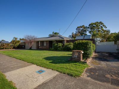 68 Brittain Road, Carey Park