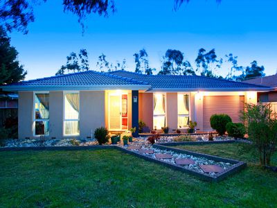 45 Cumberland Chase, Hampton Park