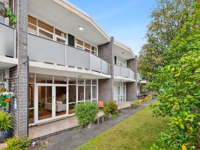 3 / 56 Gould Street, Frankston
