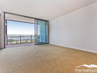 909 / 8 Adelaide Terrace, East Perth