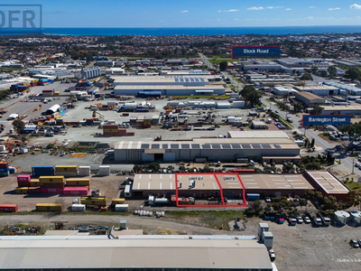 5 / 177 Barrington Street, Bibra Lake