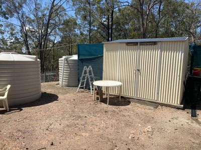 305 Brocklehurst Road, Wattle Camp