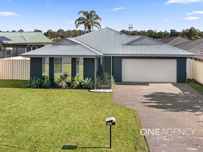 225 Old Southern Road, South Nowra