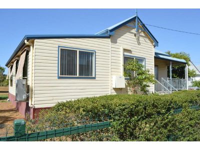 126 Bloomfield Street, Gunnedah