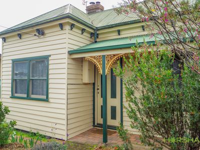 13 Jory Street, Natimuk