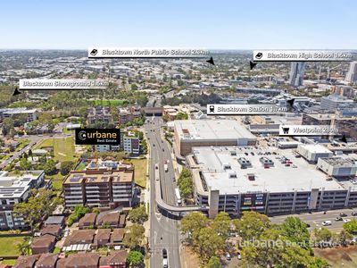 13 / 7 Balmoral Street, Blacktown