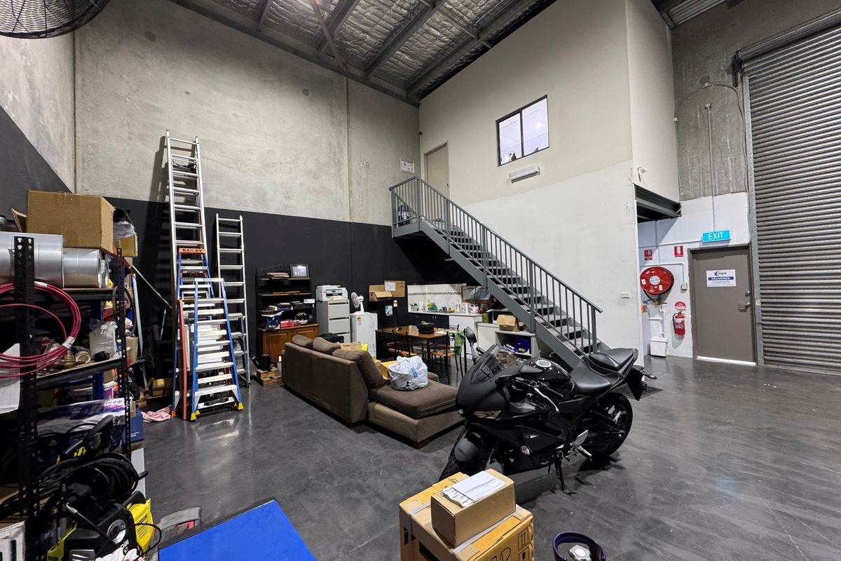 Unit 15 / 70-72 Captain Cook Drive, Caringbah