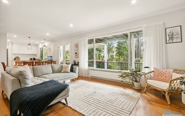 18 FLORENCE AVENUE, Emerald