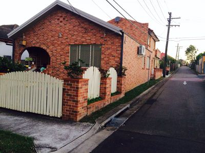 10 Hutchinson Street, Auburn