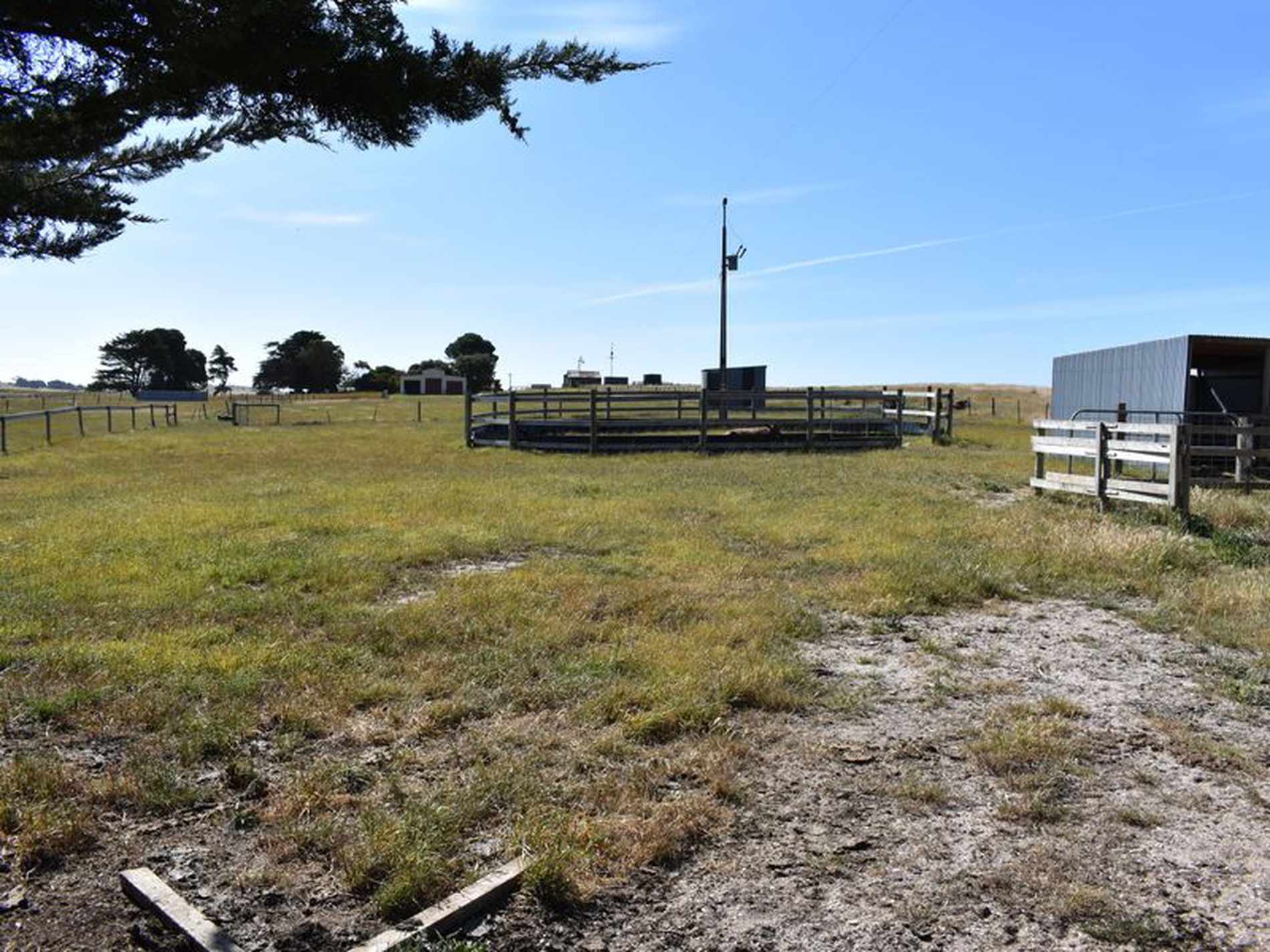 Lot 22 Burkhills Lane, Millicent