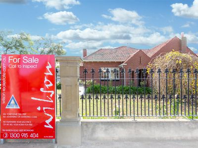 23 Brenton Avenue, South Plympton